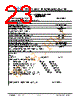 JH43480800BCNUWNTHCWC Datasheet HTML 23Page - Jewel Hill Electronic 