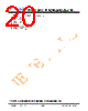 JH35320480CCNUMNFZCWC Datasheet HTML 20Page - Jewel Hill Electronic 