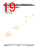 JH45540960ACNFWNTHCWC Datasheet HTML 19Page - Jewel Hill Electronic 