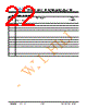 JH45540960ACNFWNTHCWC Datasheet HTML 22Page - Jewel Hill Electronic 