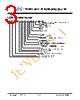 JH177128160ACNFWNTHCWC Datasheet HTML 3Page - Jewel Hill Electronic 