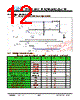 JH50480800BCNFWNTHCWC Datasheet HTML 12Page - Jewel Hill Electronic 