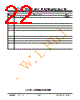 JH52480800ACNFWNTHCWC Datasheet HTML 22Page - Jewel Hill Electronic 