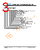 JH45540960ACNUMNFZCWC Datasheet HTML 3Page - Jewel Hill Electronic 