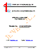 JH241240320ACNFWNTHCWC Datasheet HTML 1Page - Jewel Hill Electronic 