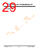 JH241240320ACNFWNTHCWC Datasheet HTML 29Page - Jewel Hill Electronic 