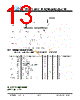 JH395320480ACNFWNTHCWC Datasheet HTML 13Page - Jewel Hill Electronic 