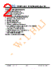 JH395320480ACNFWNTHCWC Datasheet HTML 2Page - Jewel Hill Electronic 