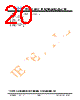 JH395320480ACNFWNTHCWC Datasheet HTML 20Page - Jewel Hill Electronic 