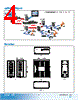 EX61622A-RVB Datasheet HTML 4Page - Axiomtek Co., Ltd. 