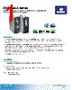 EX61622A-RVB Datasheet HTML 1Page - Axiomtek Co., Ltd. 