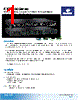 EX77424-R2AC Datasheet HTML 1Page - Axiomtek Co., Ltd. 