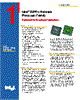 GWIXP425ABT Datasheet HTML 1Page - Intel Corporation 