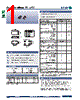 MCSO2 Datasheet HTML 1Page - Golledge Electronics Ltd 
