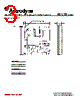 ASL-0103 Datasheet HTML 3Page - Astrodyne Corporation 