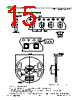 STDRG16AB Datasheet HTML 15Page - Seoul Semiconductor 
