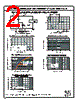 E3JB Datasheet HTML 2Page - Microdiode Semiconductor (Shenzhen) Co., Ltd 