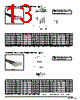 DF1B-R28 Datasheet HTML 13Page - Hirose Electric 