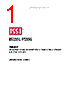 IS25LP256-RMLA Datasheet HTML 1Page - Integrated Silicon Solution, Inc 