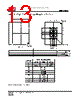 IS25LP256-RMLA Datasheet HTML 13Page - Integrated Silicon Solution, Inc 
