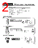 NF-R-2 Datasheet HTML 2Page - Hirose Electric 