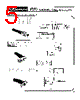 POD-R-101 Datasheet HTML 5Page - Hirose Electric 