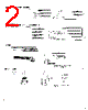 S.FL-R-PC Datasheet HTML 2Page - Hirose Electric 