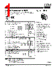 LA55-TP Datasheet HTML 1Page - LEM 