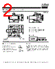 LA55-TP Datasheet HTML 2Page - LEM 