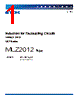 MLZ2012DR10DT000 Datasheet HTML 1Page - TDK Electronics 