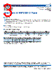MPZ2012 Datasheet HTML 3Page - TDK Electronics 