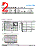 ULC0511CDN Datasheet HTML 2Page - Shanghai Leiditech Electronic Technology Co., Ltd 