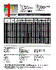 MF-R025 Datasheet HTML 1Page - Bourns Electronic Solutions 