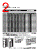 MF-RX030/72 Datasheet HTML 2Page - Bourns Electronic Solutions 
