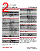 LPS50 Datasheet HTML 2Page - Astrodyne Corporation 