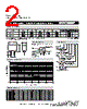 MF-R016/600 Datasheet HTML 2Page - Bourns Electronic Solutions 