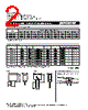 MF-RX014/250 Datasheet HTML 2Page - Bourns Electronic Solutions 