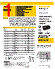 REC6-R Datasheet HTML 1Page - Recom International Power 