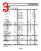 AD8510ARM-R2 Datasheet HTML 3Page - Analog Devices 