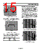 AD8510ARM-R2 Datasheet HTML 15Page - Analog Devices 