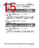YMF754-R Datasheet HTML 15Page - YAMAHA CORPORATION 