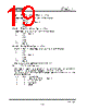 YMF754-R Datasheet HTML 19Page - YAMAHA CORPORATION 