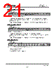 YMF754-R Datasheet HTML 21Page - YAMAHA CORPORATION 