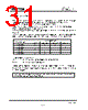 YMF754-R Datasheet HTML 31Page - YAMAHA CORPORATION 