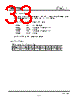 YMF754-R Datasheet HTML 33Page - YAMAHA CORPORATION 