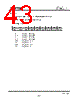 YMF754-R Datasheet HTML 43Page - YAMAHA CORPORATION 