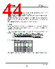 YMF754-R Datasheet HTML 44Page - YAMAHA CORPORATION 