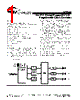 CY22381SC-RGL Datasheet HTML 1Page - Cypress Semiconductor 