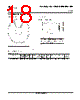 BQ20Z95DBT Datasheet HTML 18Page - Texas Instruments 