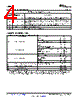 BQ20Z95DBT Datasheet HTML 4Page - Texas Instruments 
